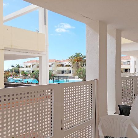 Ferienwohnung Apartman Gaby Valle Gran Rey Exterior foto