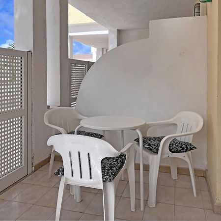 Ferienwohnung Apartman Gaby Valle Gran Rey Exterior foto