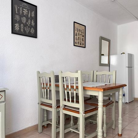 Ferienwohnung Apartman Gaby Valle Gran Rey Exterior foto