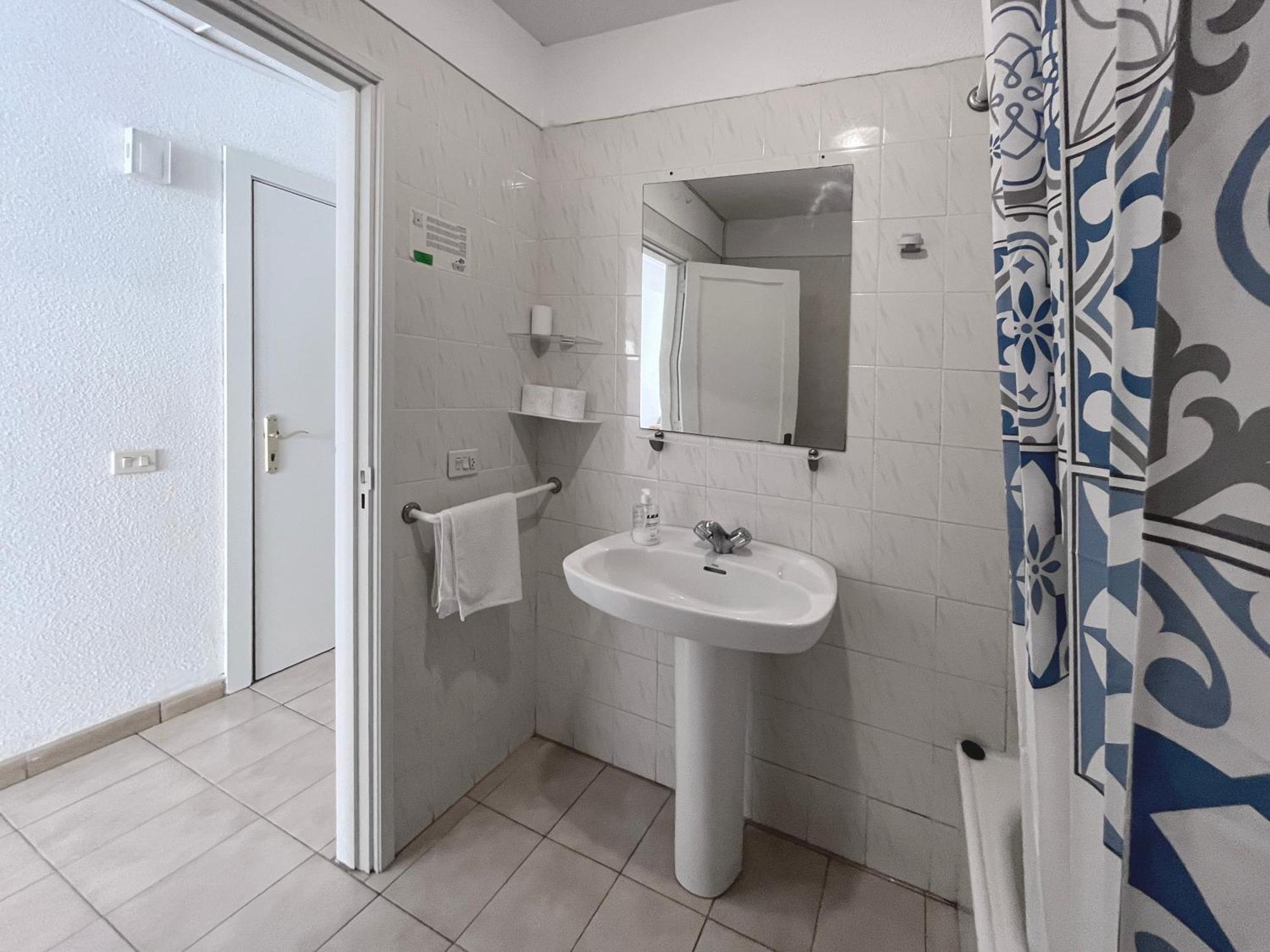 Ferienwohnung Apartman Gaby Valle Gran Rey Exterior foto